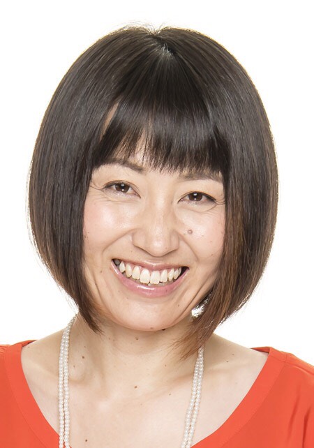 三宅 奈緒子