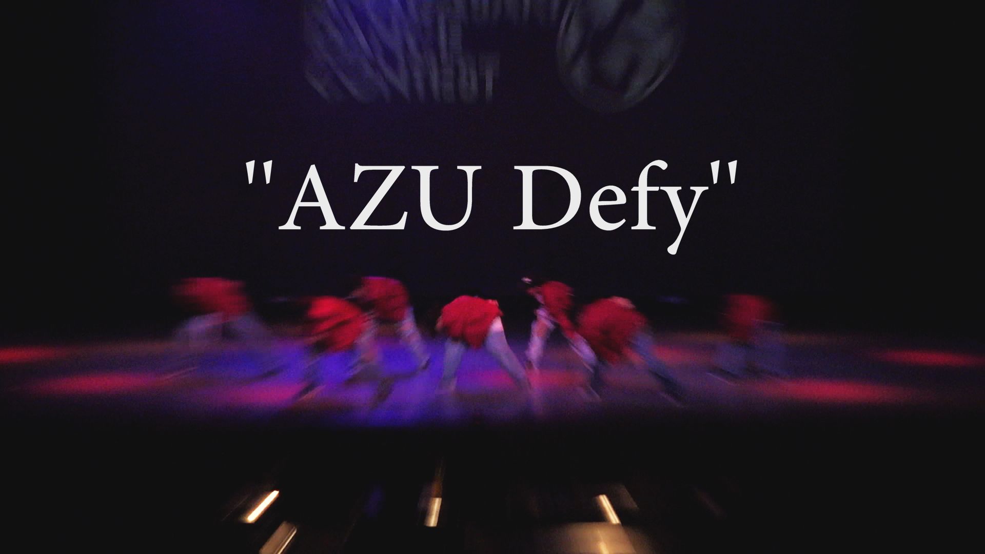 AZU Defy