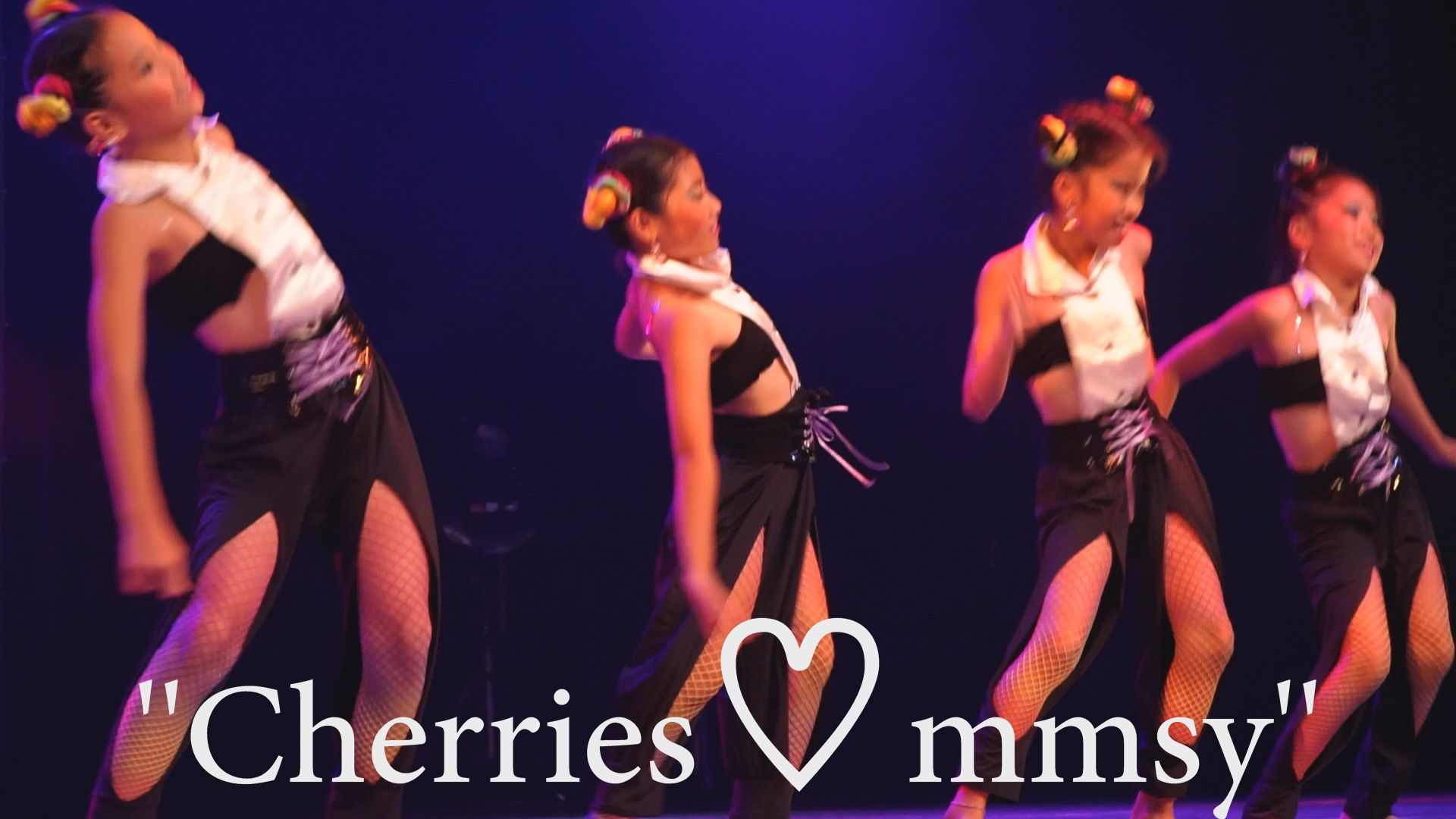 Cherries♡mmsy