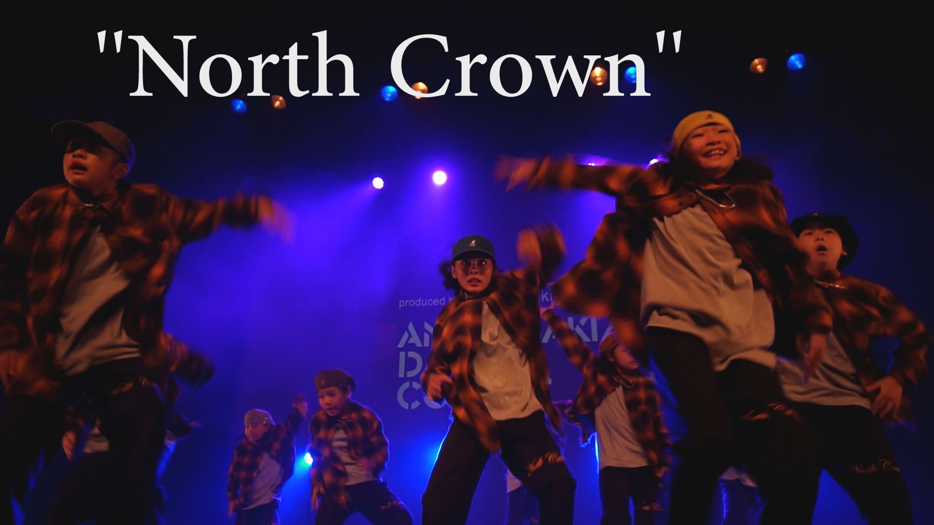 North Crown