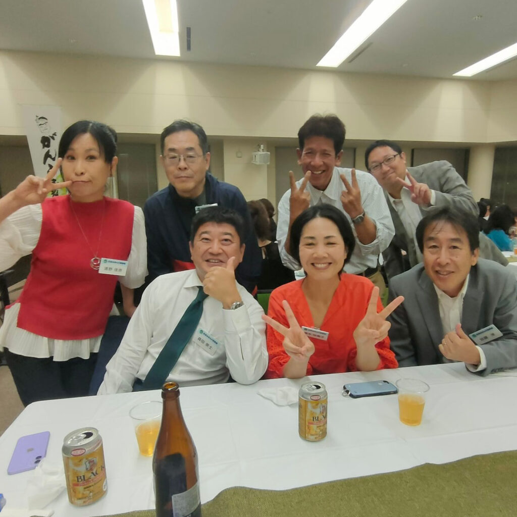 あきんど倶楽部10月例会